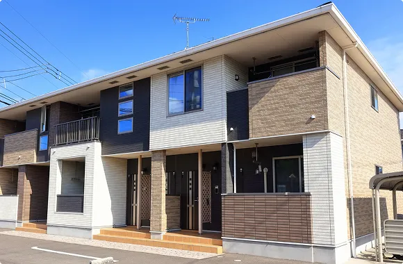 オーナー様用フォーム