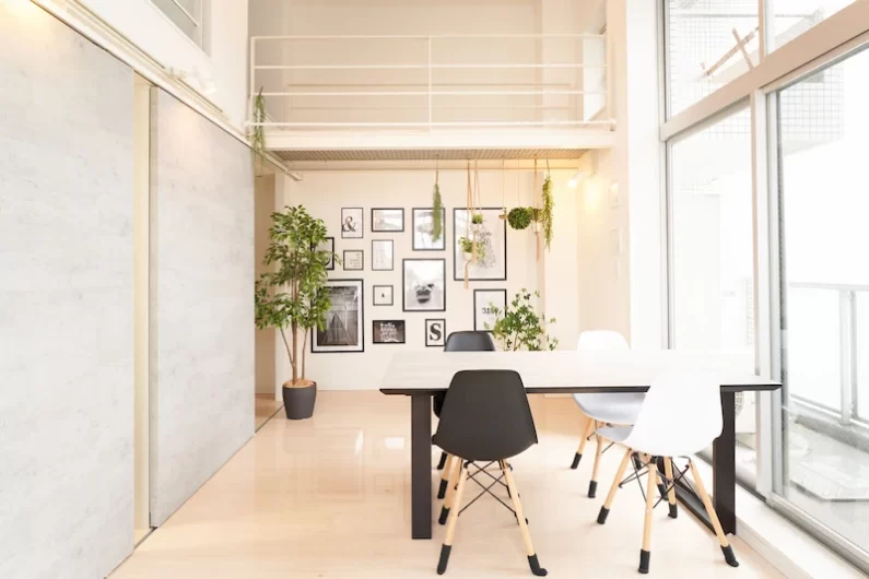 レンタルスペース