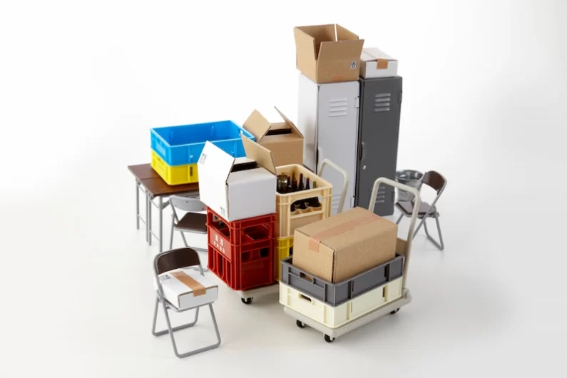 トランクルーム